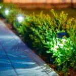 Solar Lights: Choices - Charging - Maintaining
