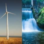 What Do Hydropower and Wind Power Have in Common?