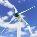 What You Can Power with 400-Watt Wind Turbine