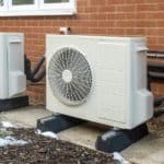 What Is An Air Source Heat Pump (How They Work)
