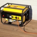 Why Do My Lights Flicker When Using a Generator? (Here's Why)