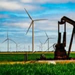 Do Wind Turbines Use Oil (What Makes Them Turn)