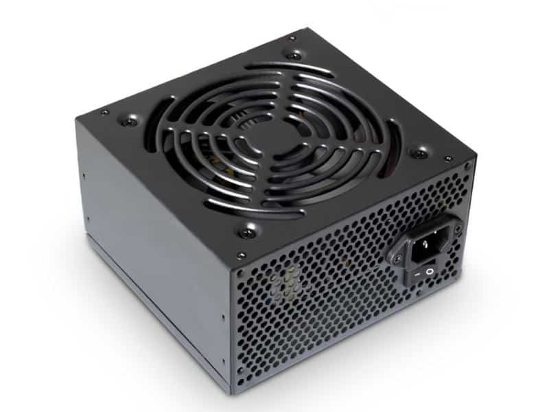 PSU Power supply