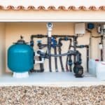 Pool Heat Pump (How They Work + Sizes - Calculations)