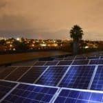 Do Solar Panels Work At Night? (Moon Power!)