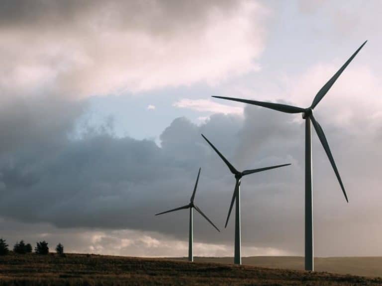 Why Wind Turbines Stop Things To Know 2022