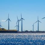 The Energy A Wind Turbine Produces (Calculated)