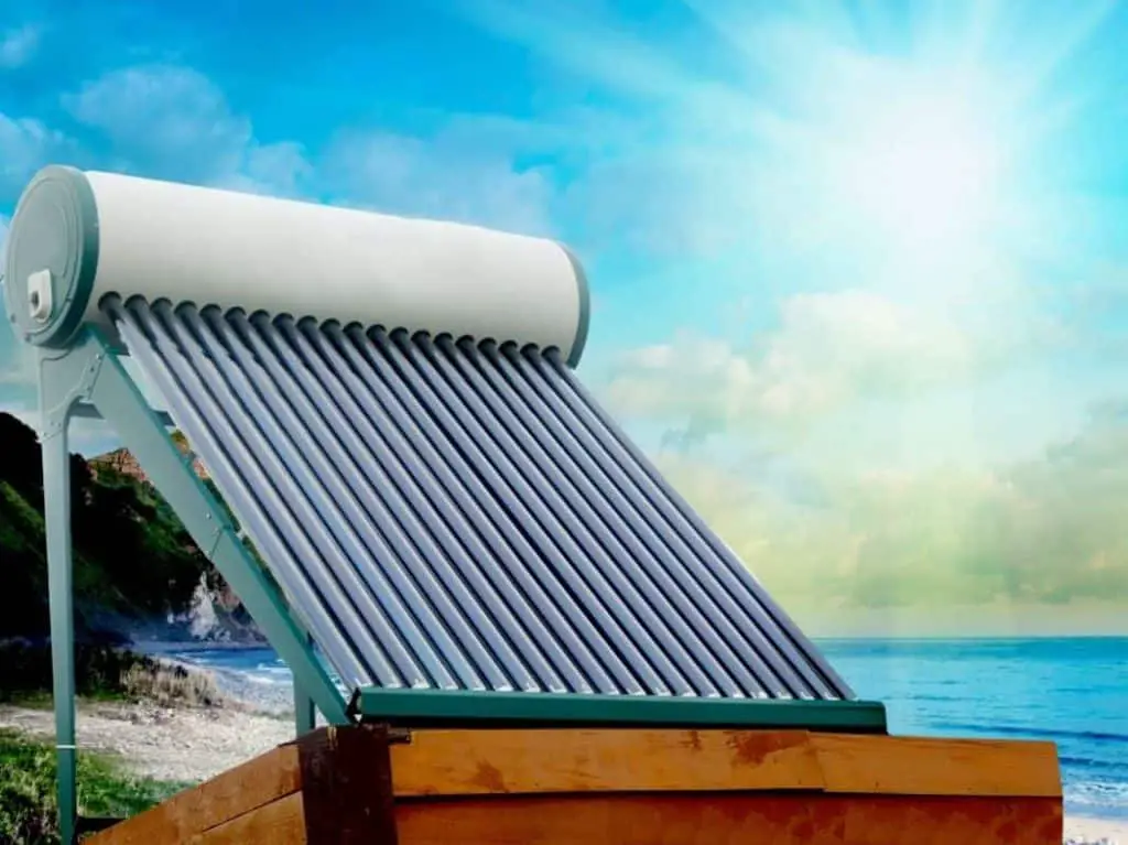 Best Solar Heater For Above Ground Pool