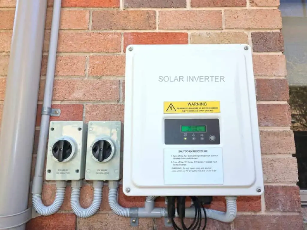 Best Solar Inverter