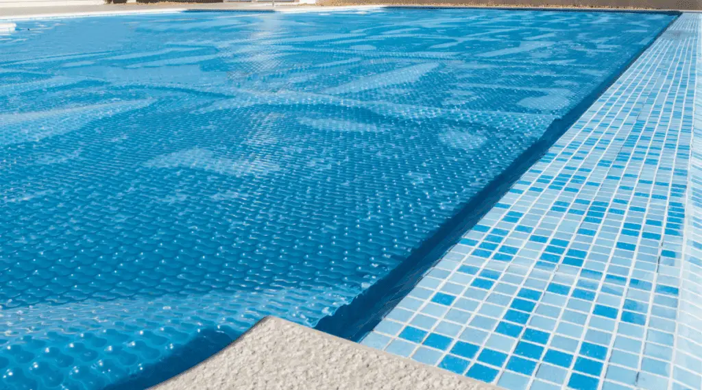 Best Solar Pool Cover