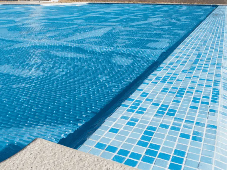 Best Solar Pool Cover