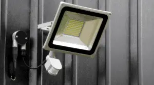 Best Solar Powered Motion Security Light