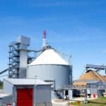 Biomass Power Plants (How They Work + Why)
