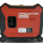 Predator 63584 3500 Watt Super Quiet Inverter Generator Review