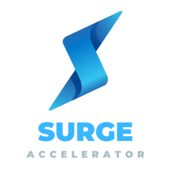 Surge Accelerator Logo 3.1