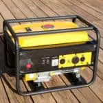 Generator Making Popping Noises! (Solutions)