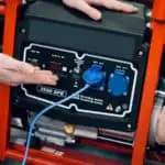 Run a Portable Generator Without Load